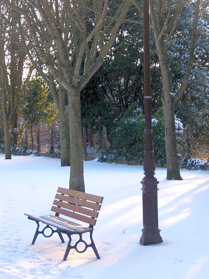 Relais du Cap romain