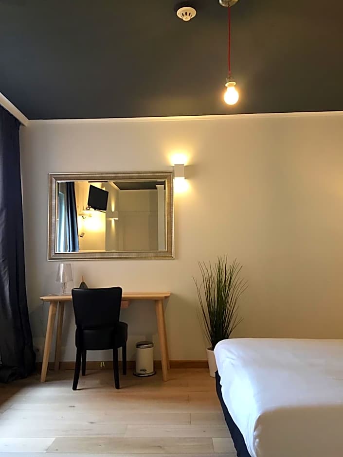 Hotel Le Cygne d'Argent