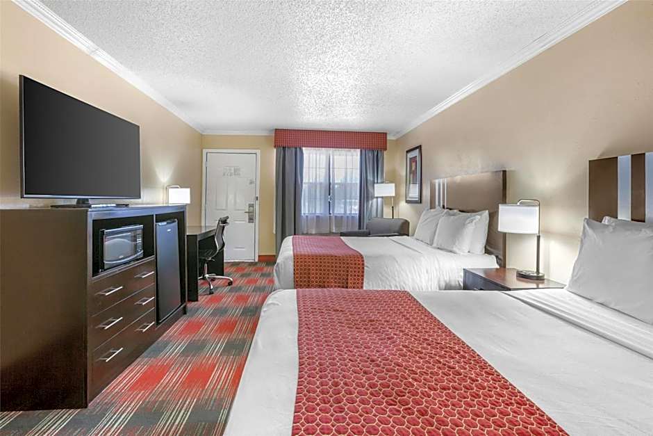 Best Western Brady Inn