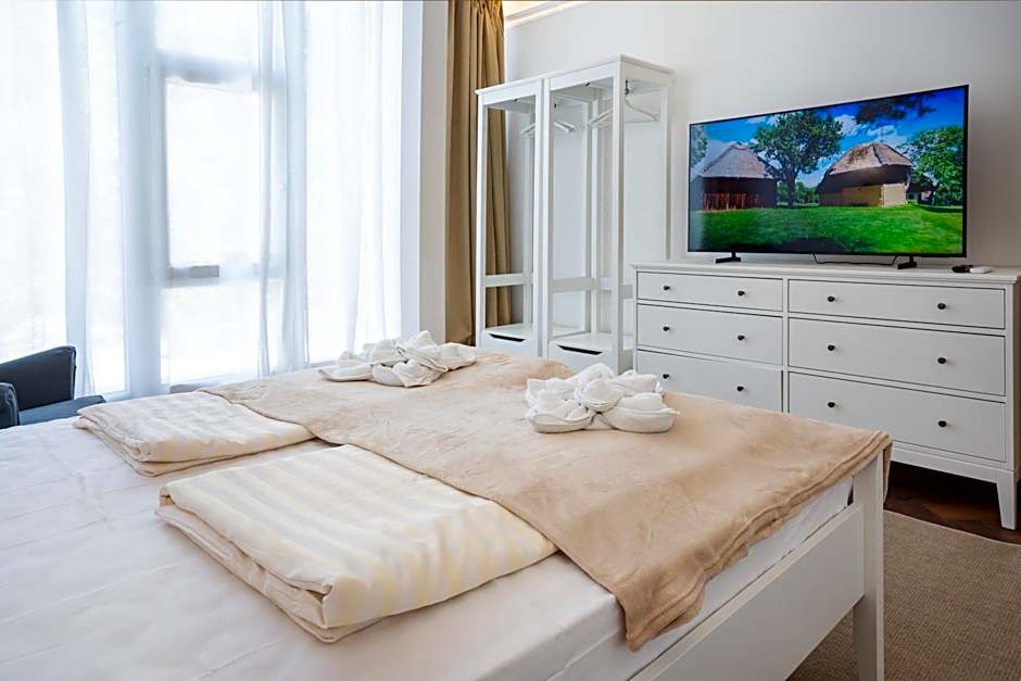 Renegade Hotel