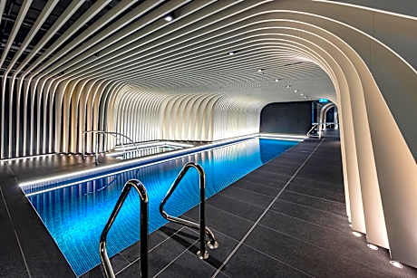 SKYE Suites Sydney
