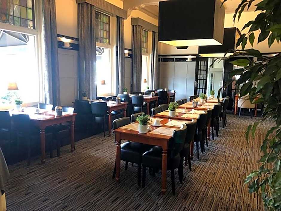 Hotel Wilhelmina