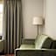 Best Western Plus Skogshojd