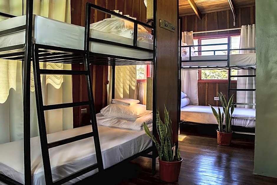 Socialtel Monteverde