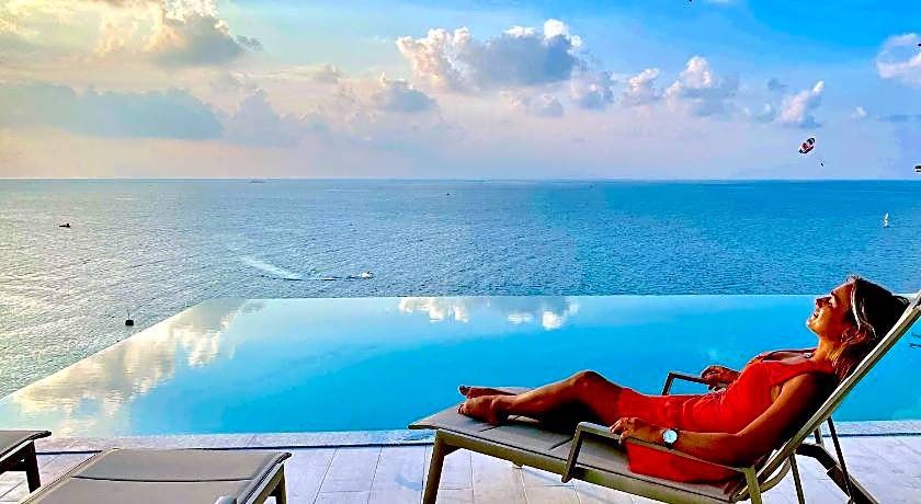 Kaani Palm Beach at Maafushi