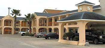 Econo Lodge - near Houston Medical Center-NRG Park