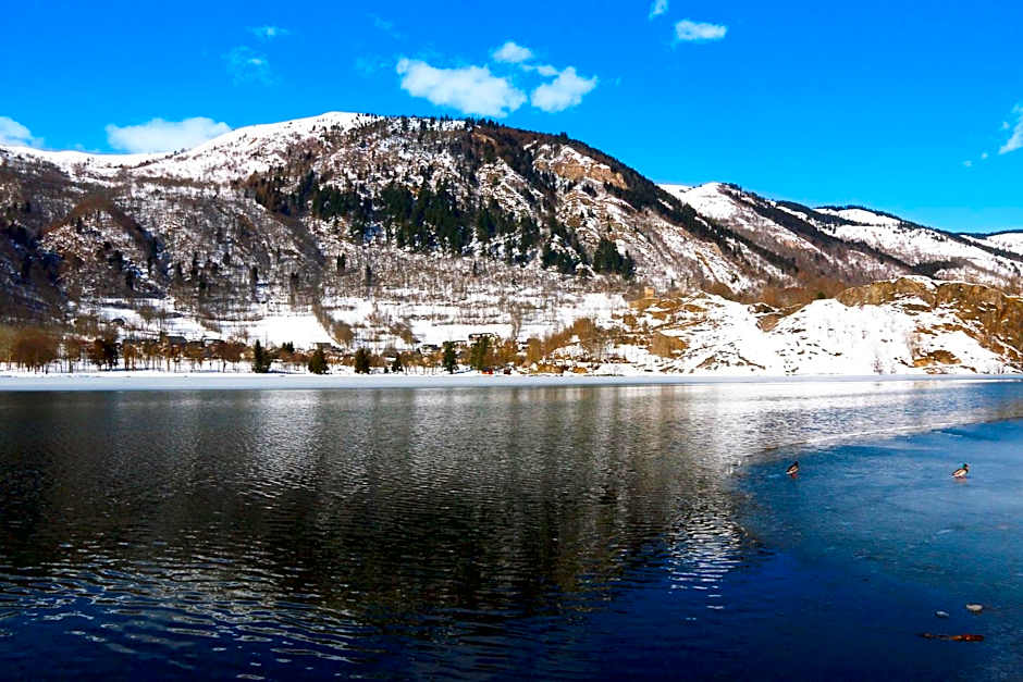 Résidence Goélia La Soulane