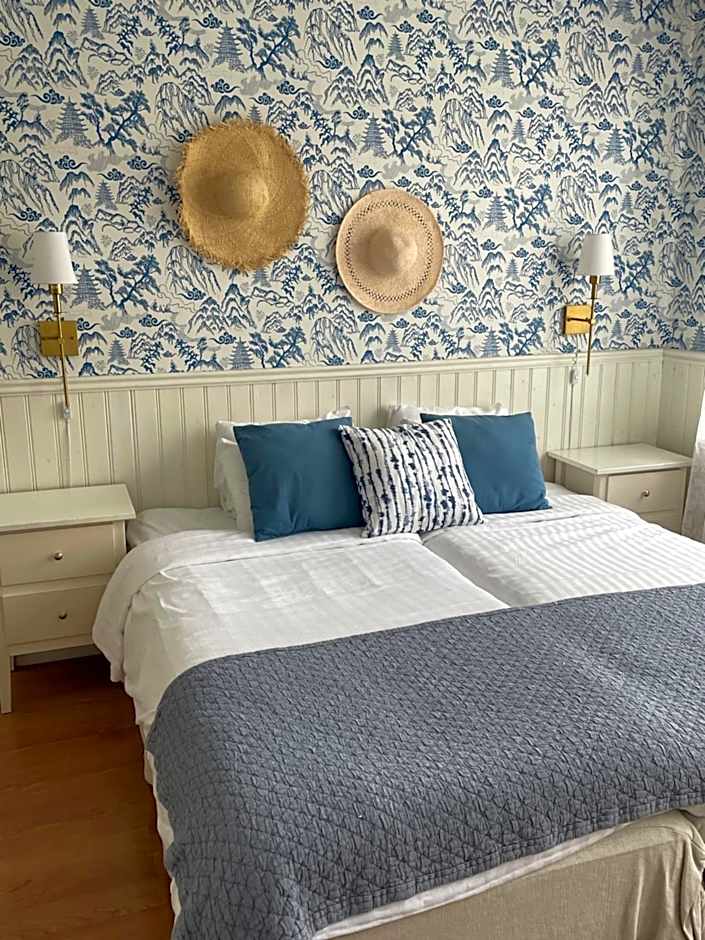 Nautic Hotell