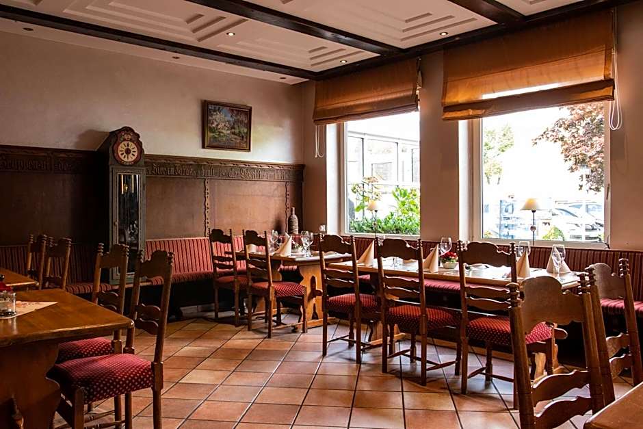 Bundt's Hotel & Gartenrestaurant