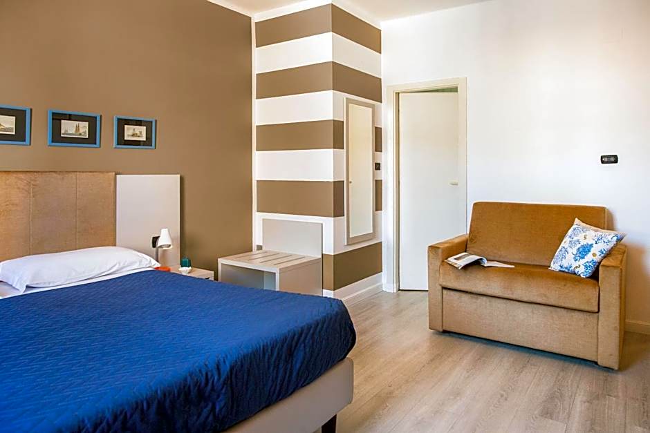 Albergo La Piazzetta