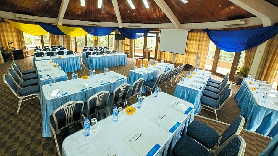 Volta Hotel Akosombo