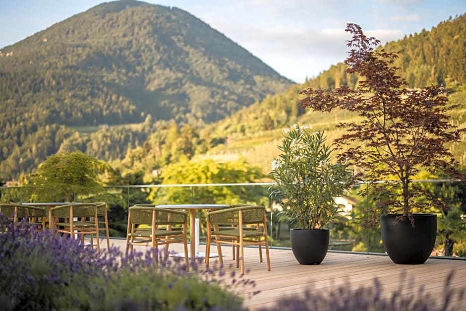 ALPIANA - green luxury Dolce Vita Hotel