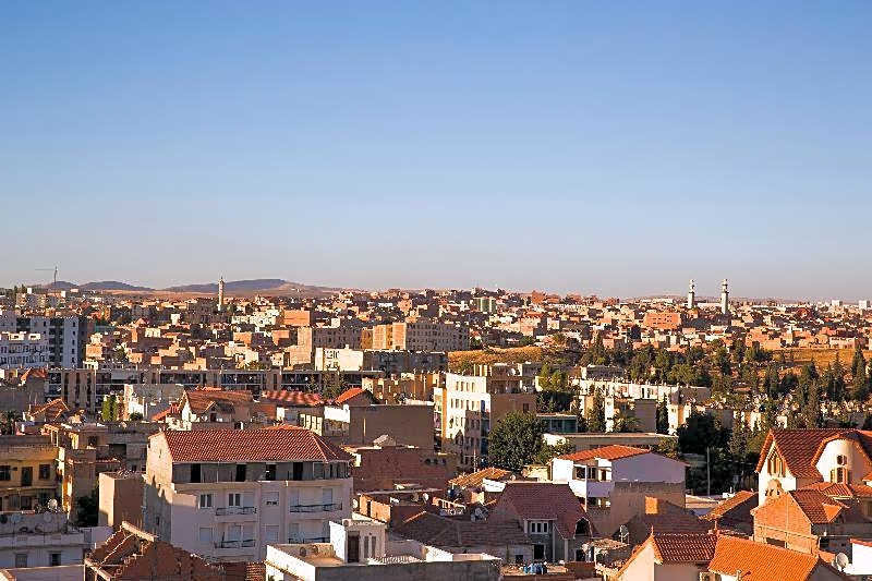 Plus Hotel Setif