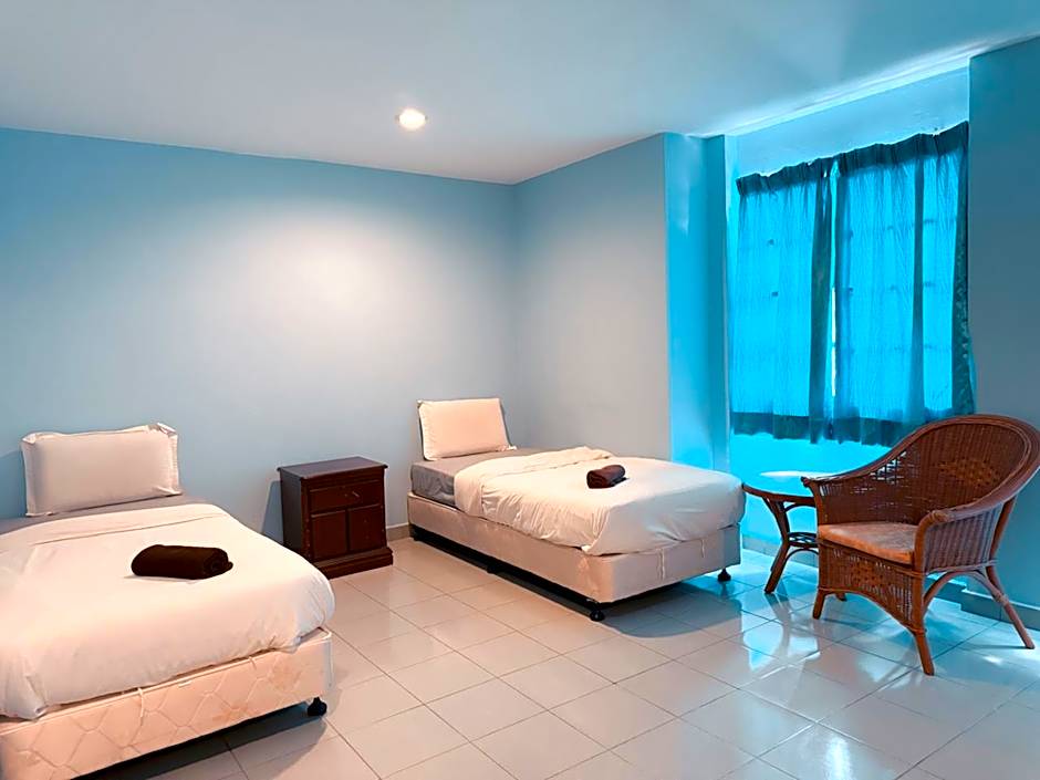Sun Inns Seremban