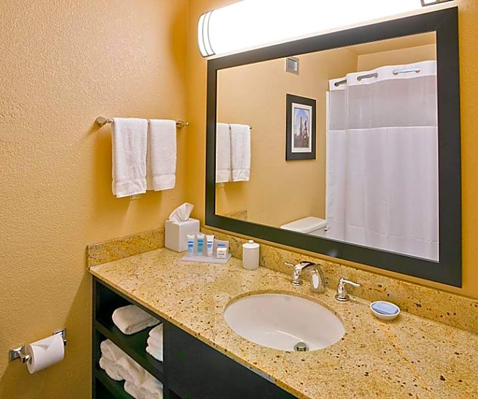 Wyndham Garden Oklahoma City Airport/Bricktown/Fairground