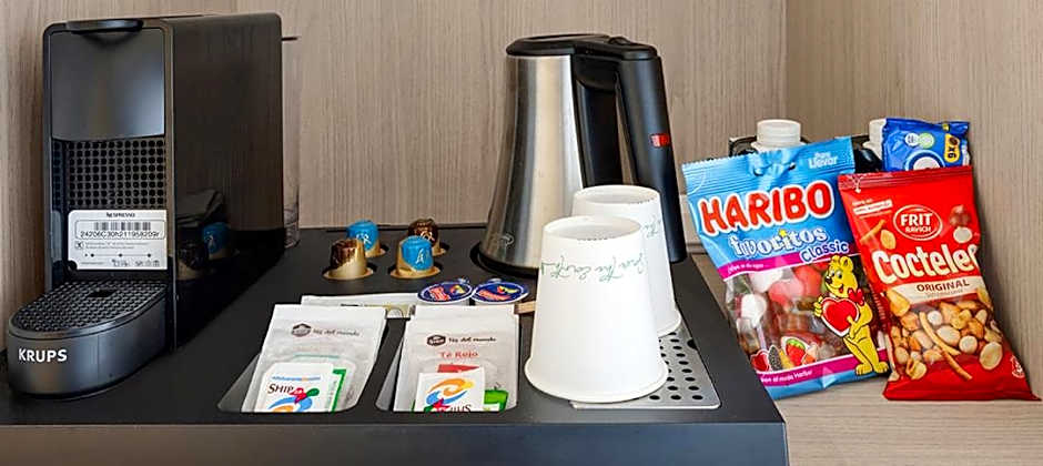 B&B HOTEL Barcelona Sant Cugat