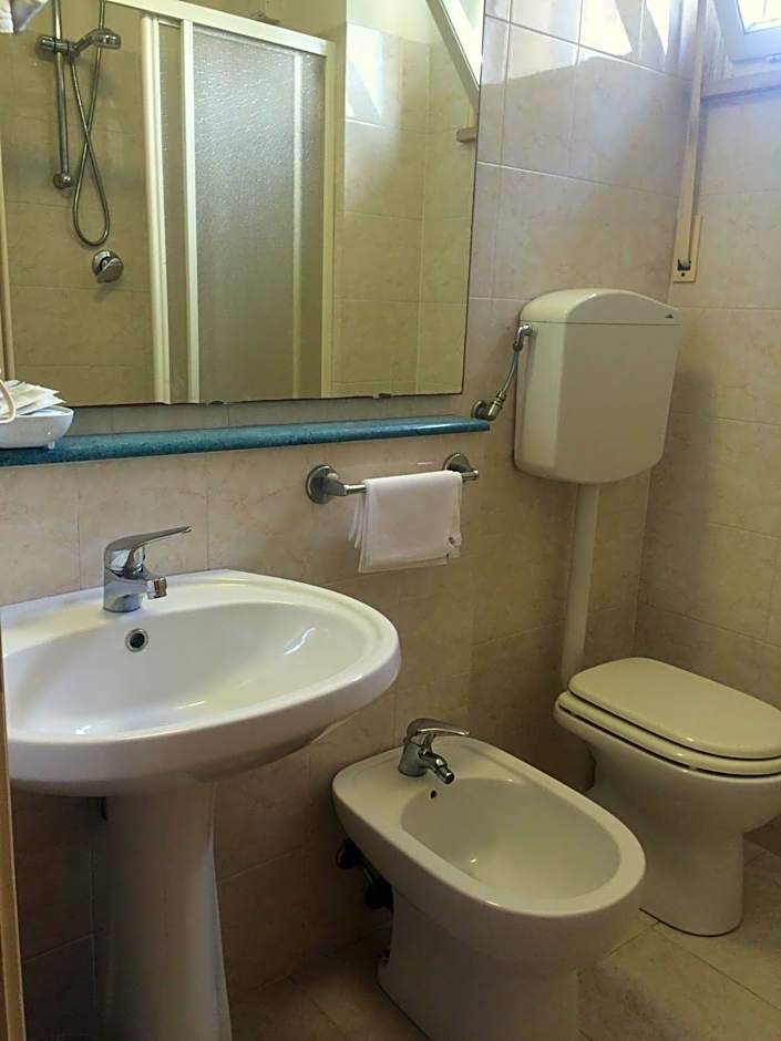 Hotel Nettuno