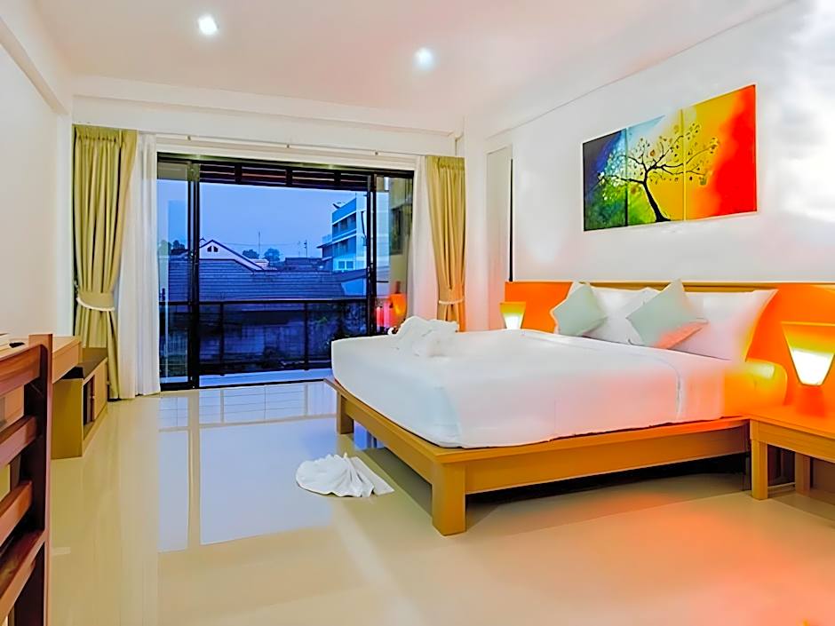 Palmari Boutique Hotel