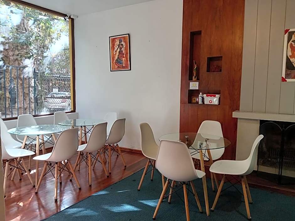 Hostal Posada del Maple