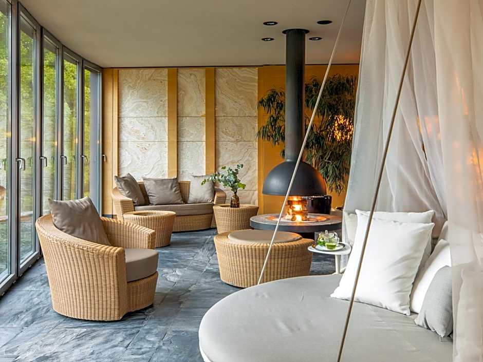 Spirit Hotel Thermal Spa