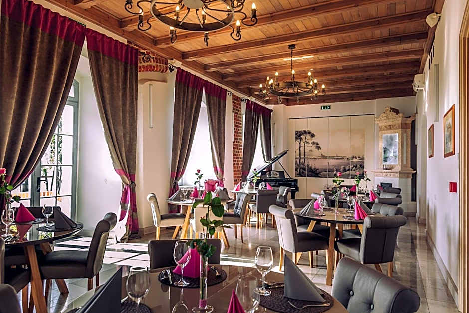 Centrum Konferencyjne Zamek