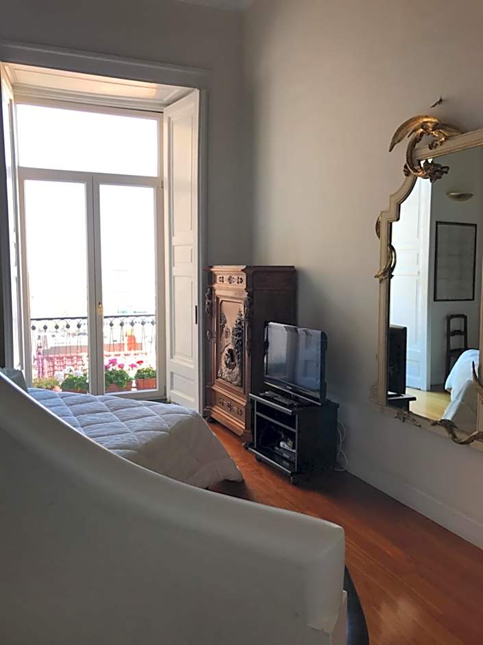 B&B Palazzo Conforti