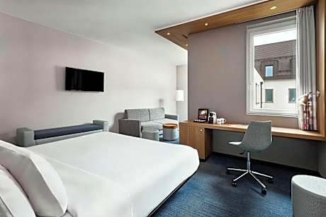 Sweet King Suite