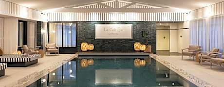 Le Celtique & Spa