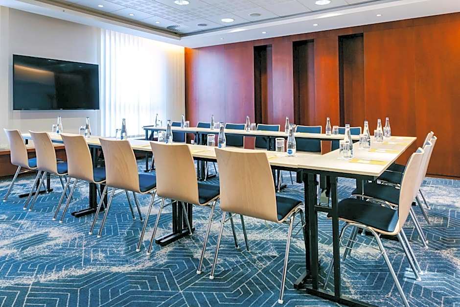 Crowne Plaza Bratislava By IHG
