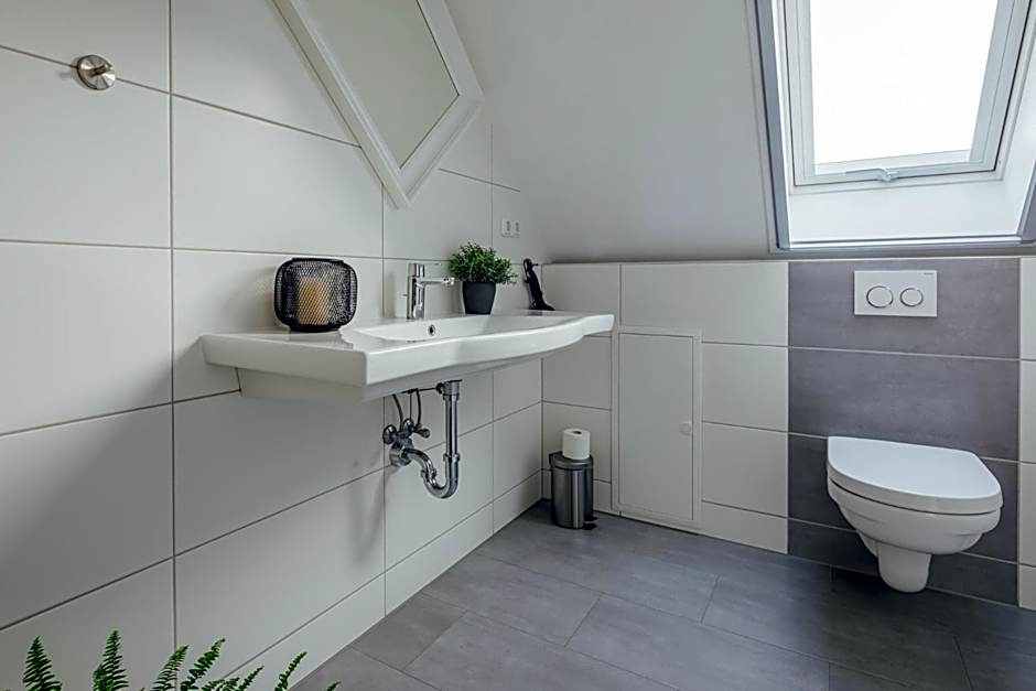 Aparthotel Pumpengasse