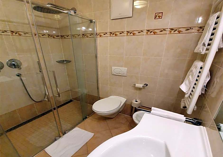 Sporthotel Kalcherhof