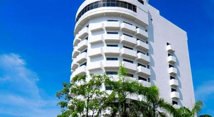Florida Hotel
