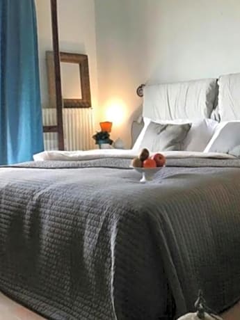 1 Double Bed or 2 Beds