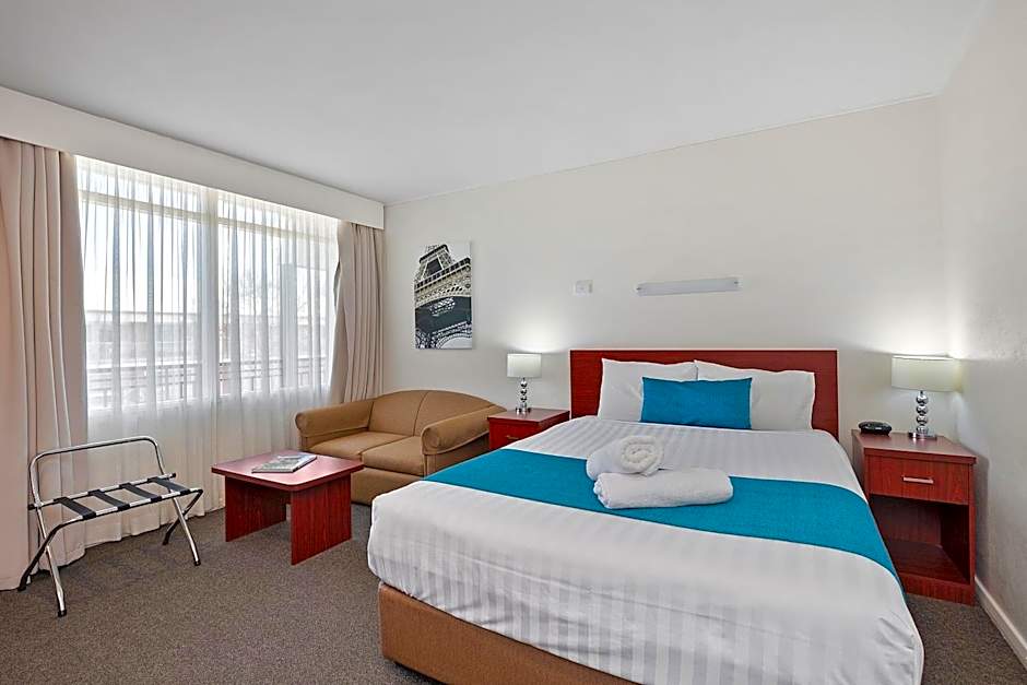 Thunderbird Motel Yass