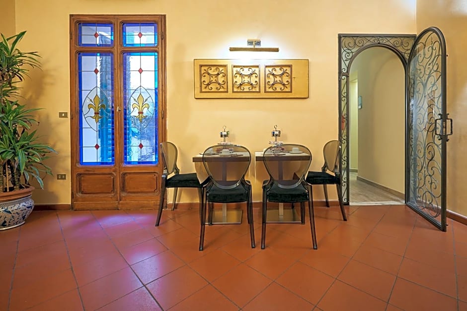Hotel Cosimo De' Medici