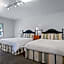 The Upham Hotel