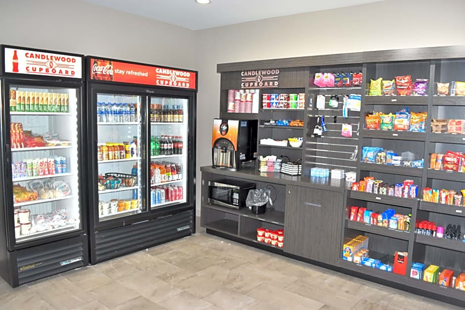 Candlewood Suites : Kansas City - Independence By IHG