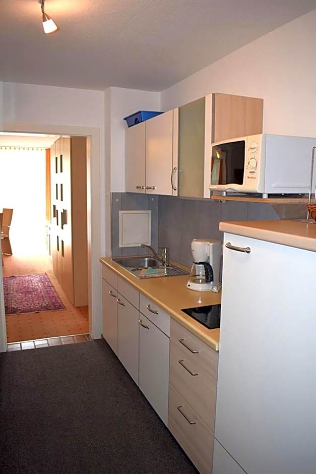 Schloss Kirchham Appartement - & Wellnessanlage