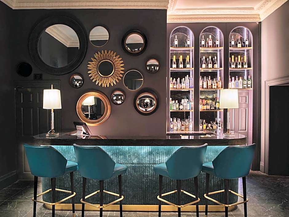 Henrietta House, A Member of Radisson Individuals — 50 fotoğraftan 1. fotoğraf