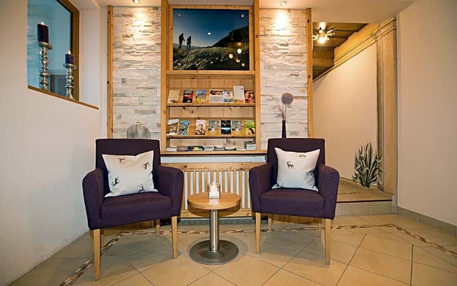 Hotel Garni Landhaus Platzer