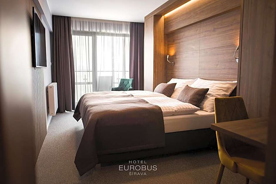 Hotel Eurobus