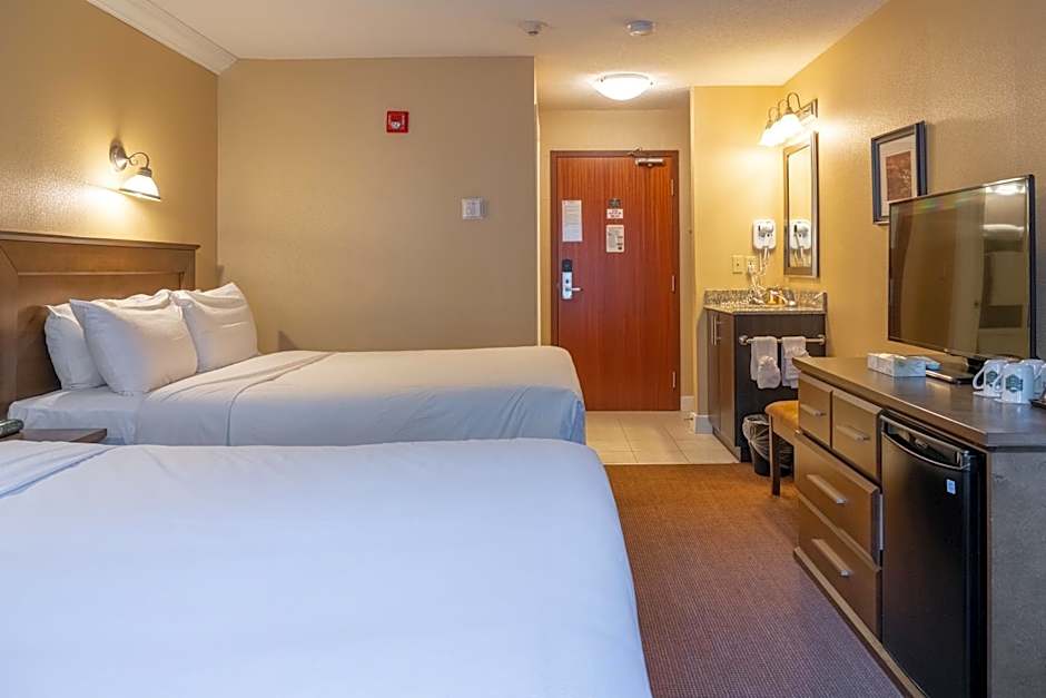 Irwin's Mountain Inn