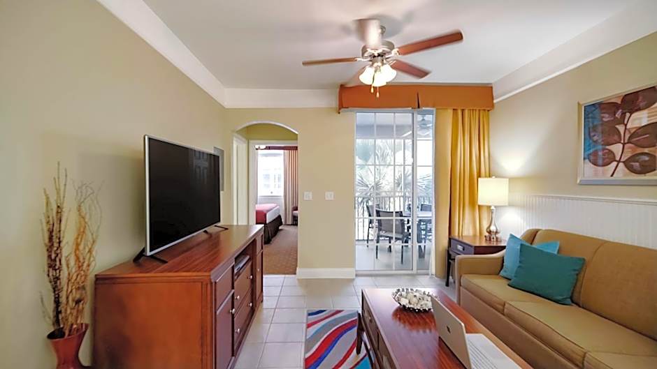 Vacation Villas of Calypso Cay