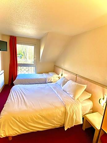 Classic Twin Room