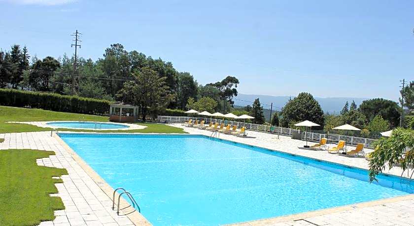 Hotel Senhora do Castelo