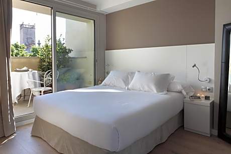 Suite with Terrace