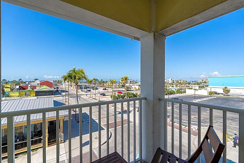 Harbour House at the Inn 301