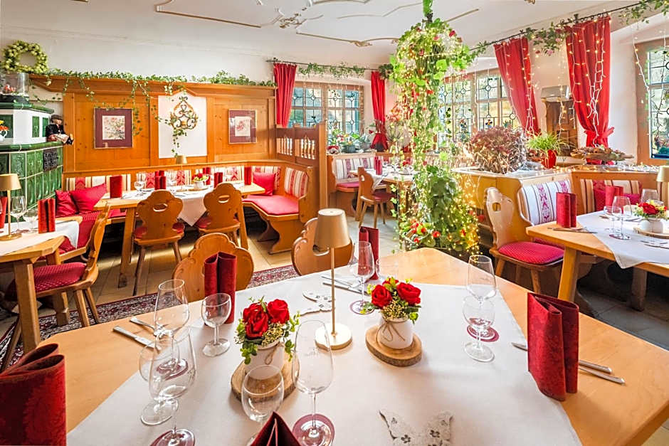 Hotel Nürnberger Hof in Altdorf