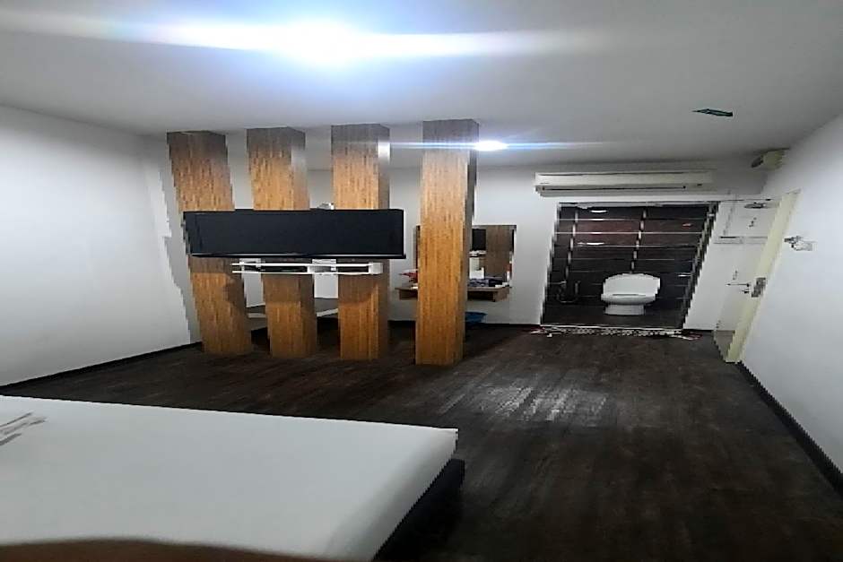 Rg Hotel Ayer Hitam