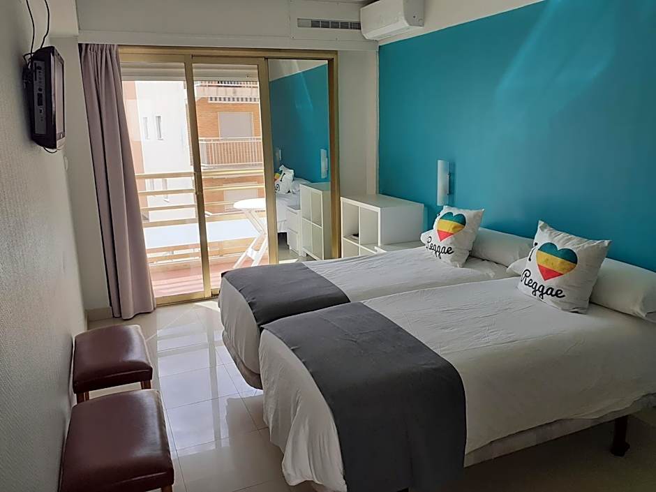 Hotel Clibomar Jamaica